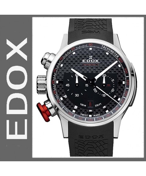 Часы Edox 10302 3 NIN2