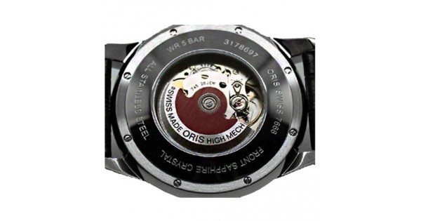 Oris 745.7666.4054LS