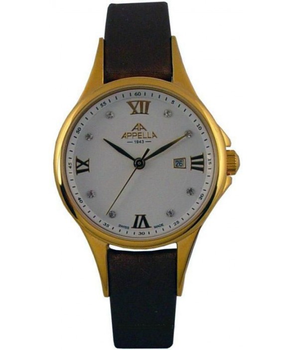 Часы Appella A-4342-1011
