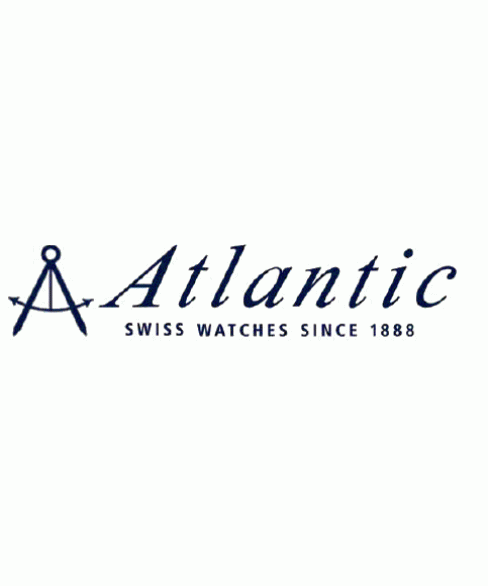 Годинник Atlantic  54750.43.61