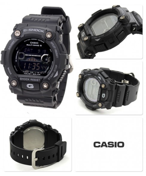 Годинник Casio GW-7900B-1ER