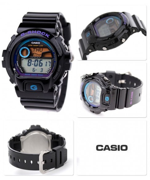 Годинник Casio GLX-6900-1ER