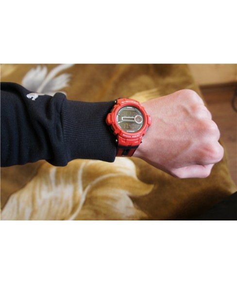 Часы Casio GD-200-4ER