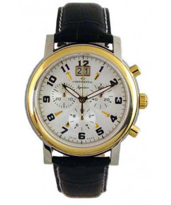 Часы Continental 9183-TT157C
