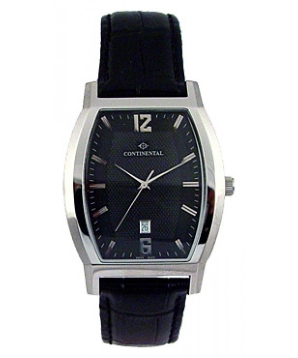 Часы Continental 1627-SS158