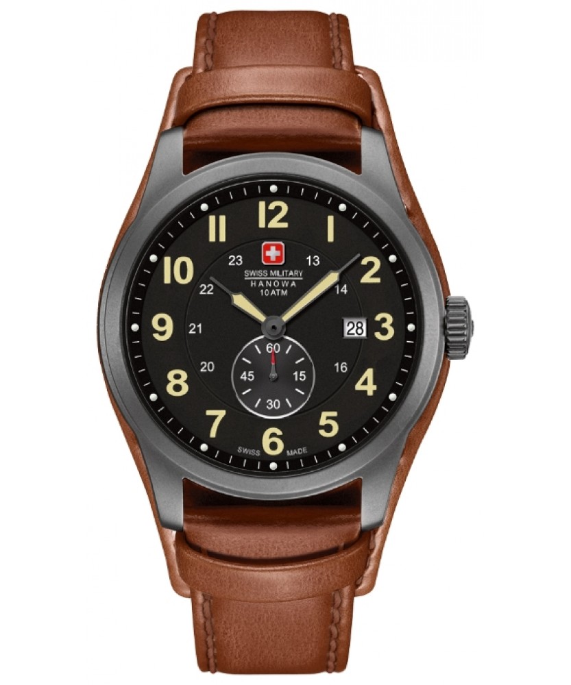 Hanowa. Часы Swiss Military Hanowa. Swiss Military Hanowa 06-4215.30.007.05. Наручные часы Swiss Military Hanowa 06-4215.30.007. Swiss Military Hanowa ремешок.