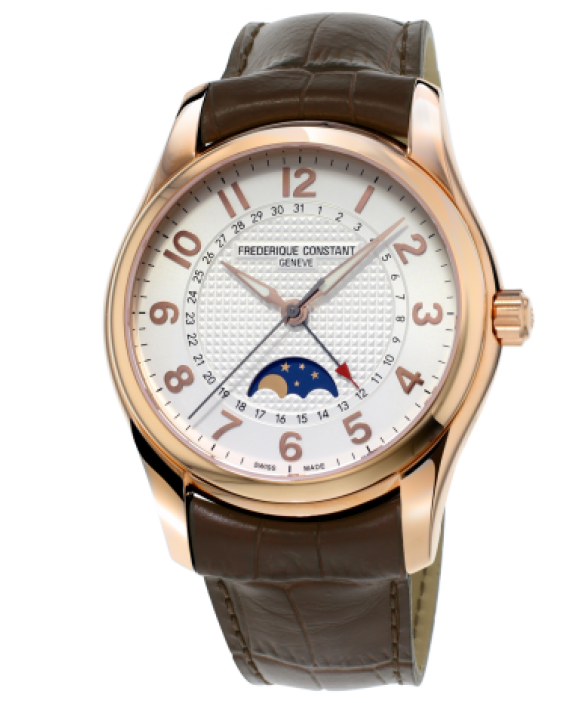 Часы Frederique Constant FC-330RM6B4
