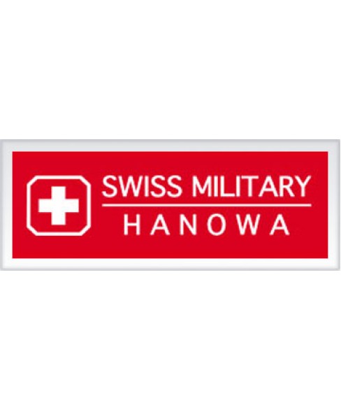 Часы  SWISS MILITARY-HANOWA 05-5185.55.001