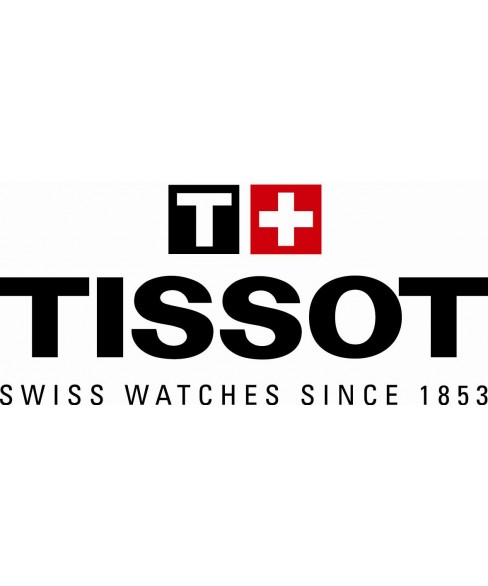 Часы Tissot T092.417.37.067.01