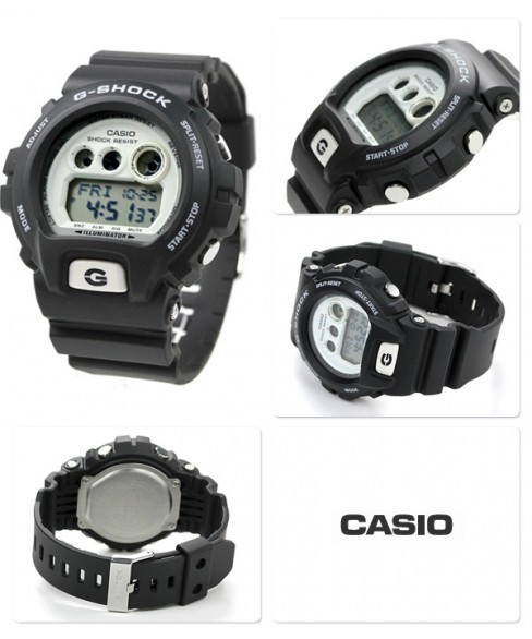 Часы Casio GD-X6900-7ER