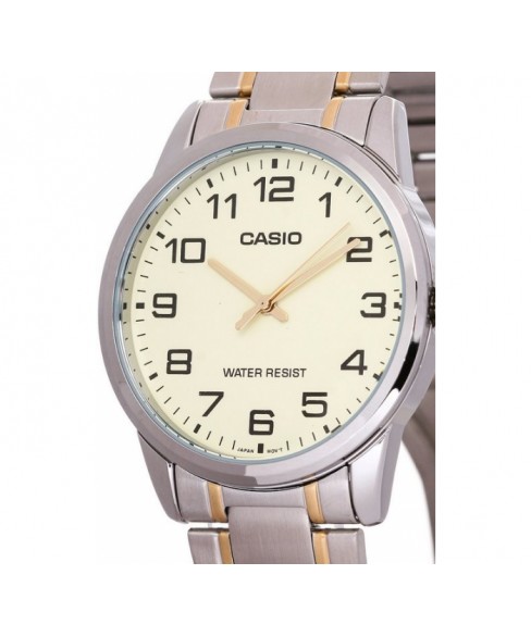 Часы Casio MTP-V001SG-9BUDF