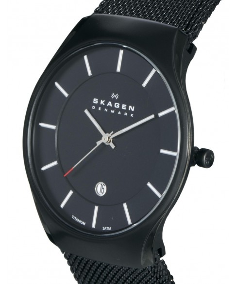 Часы Skagen 956XLTBB