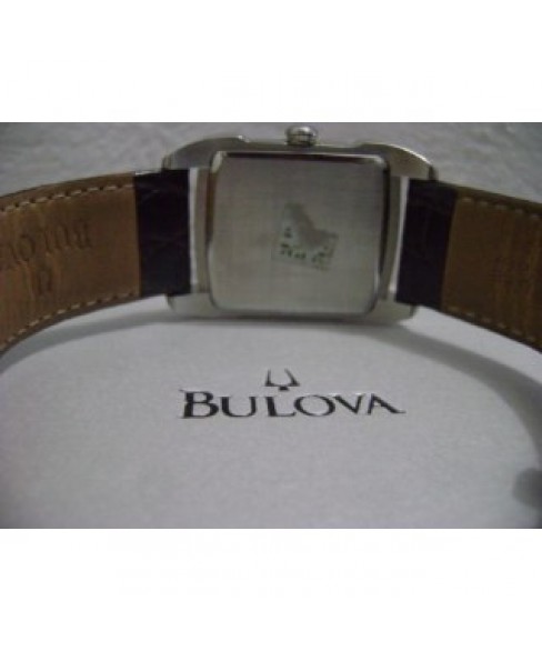 Часы BULOVA 96A117