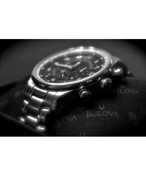 Годинник Bulova 96B138