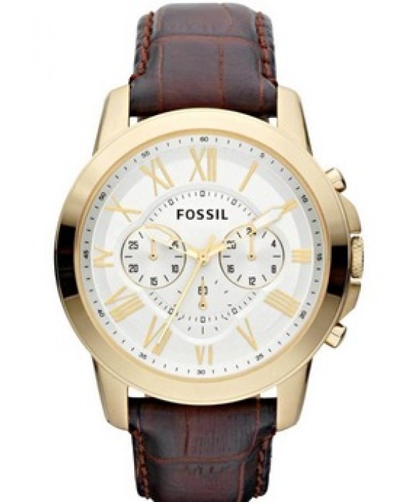 Часы FOSSIL FS4767