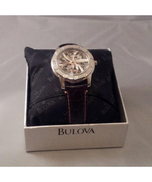 Часы Bulova 96R121