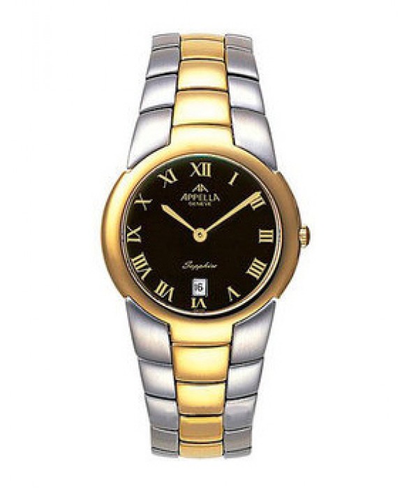 Часы Appella A-407-2004