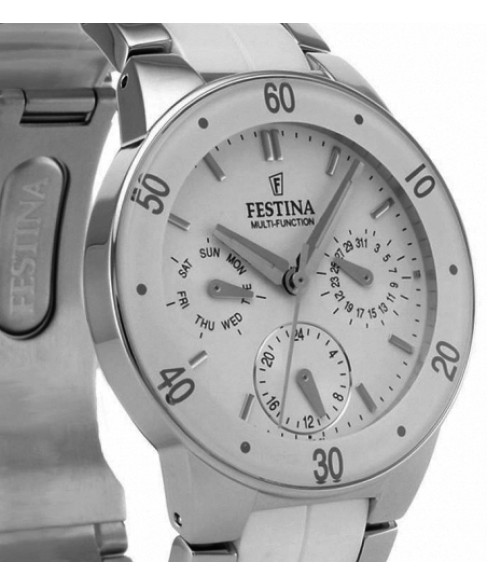 Часы Festina F16530/3
