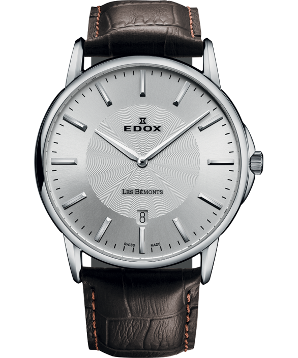Годинник Edox 56001 3 AIN