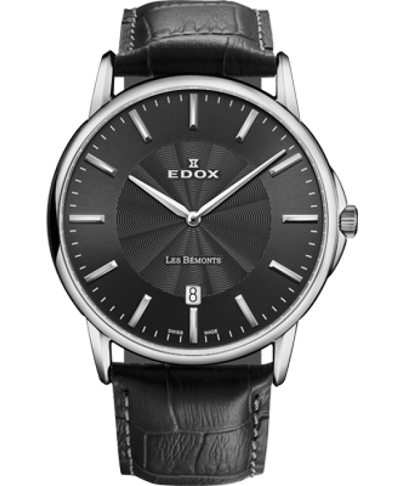 Годинник Edox 56001 3 GIN