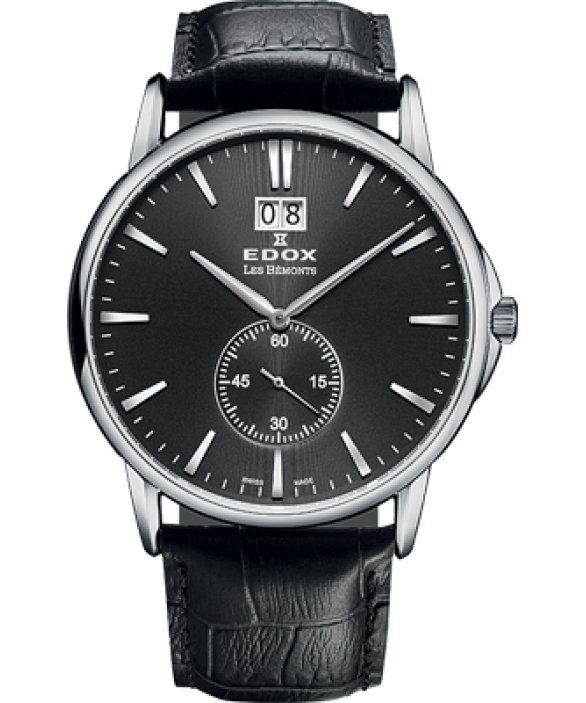 Часы Edox 64012 3 NIN