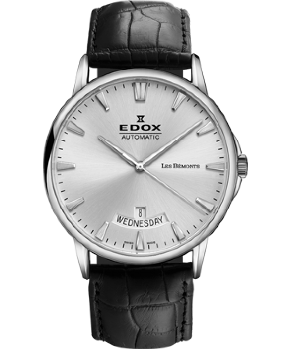 Часы Edox 83015 3 BIN