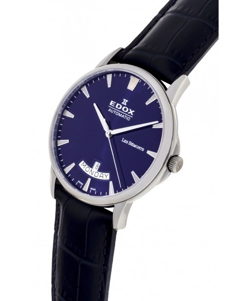 Часы Edox 83015 3 BUIN