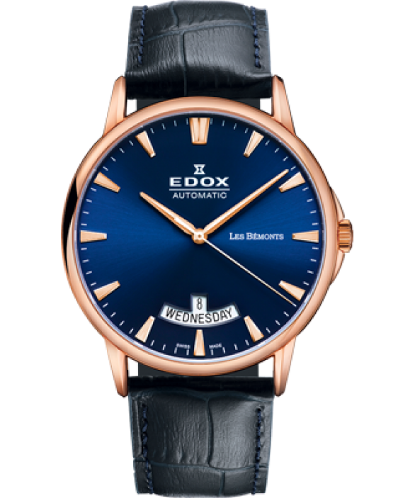 Часы Edox 83015 37R BUIR