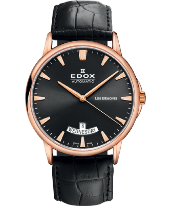 Часы Edox 83015 37R NIR
