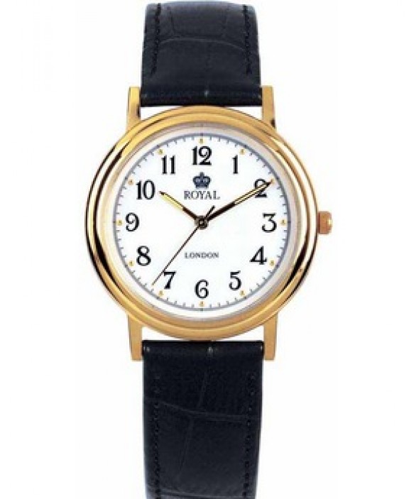Часы Royal London 40000-02