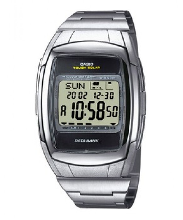 Часы Casio DB-E30D-1AVEF