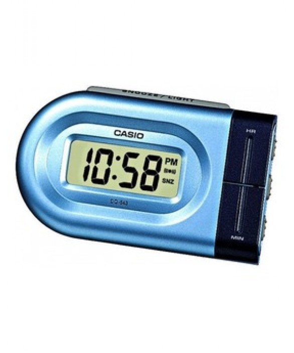 Часы Casio DQ-543-2EF