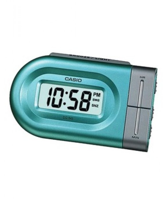 Часы Casio DQ-543-3EF