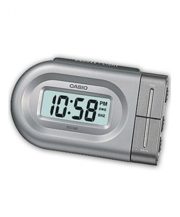 Часы Casio DQ-543-8EF