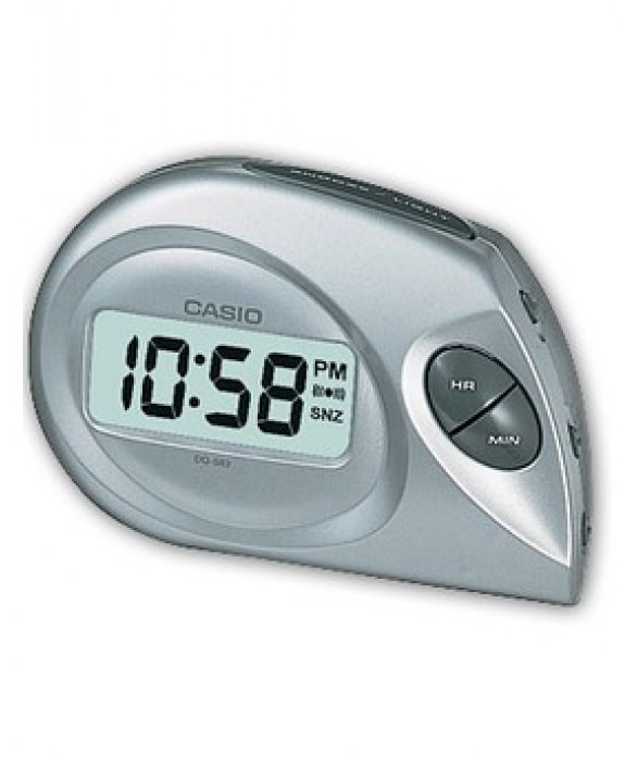 Часы Casio DQ-583-8EF