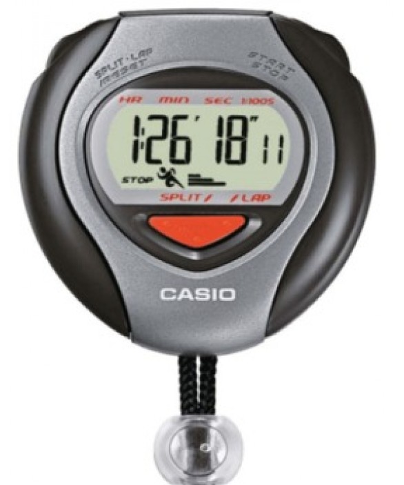 Часы Casio HS-6-1EF