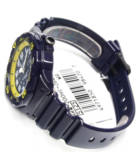 Годинник Casio MRW-200HC-2BVEF