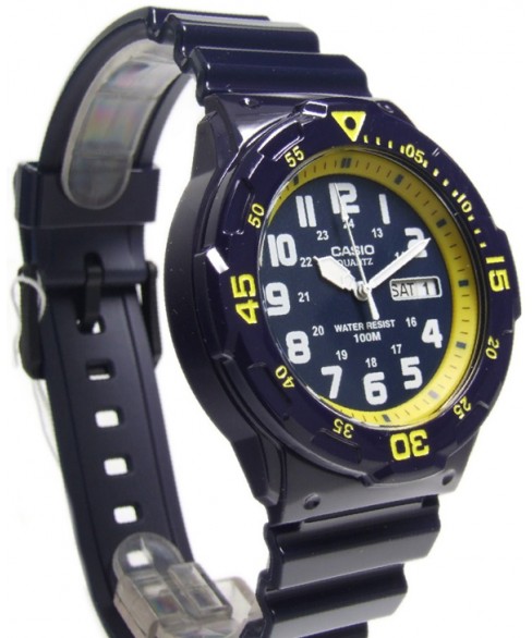 Годинник Casio MRW-200HC-2BVEF