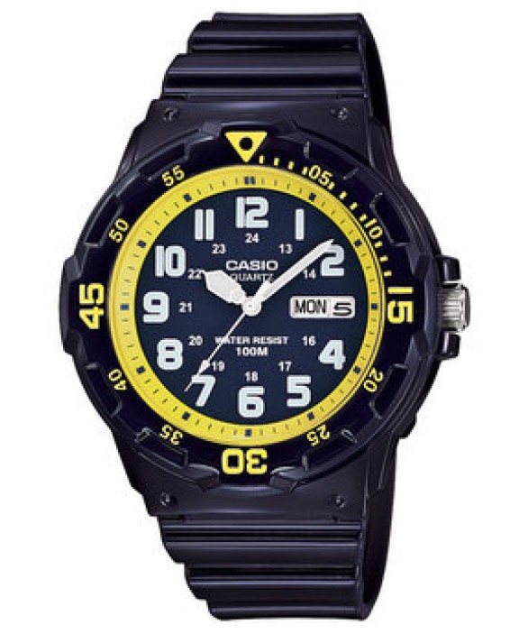 Годинник Casio MRW-200HC-2BVEF