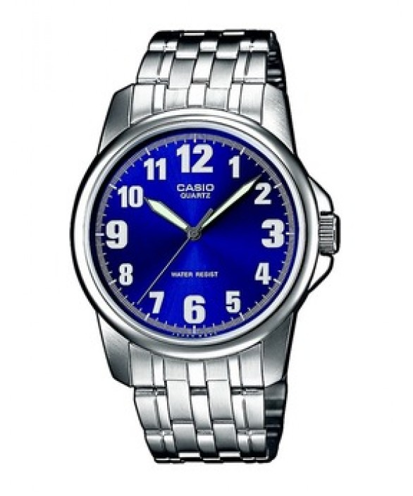Часы Casio MTP-1260D-2BEF
