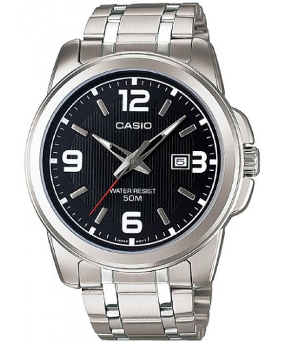 Часы Casio MTP-1314PD-1AVEF