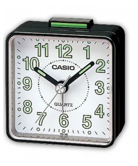 Годинник Casio TQ-140-1BEF