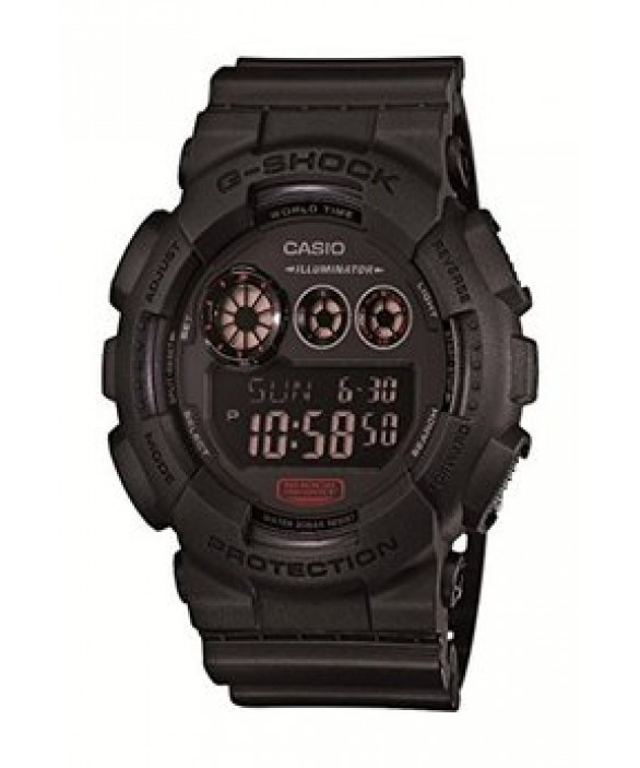 Часы Casio GD-120MB-1ER