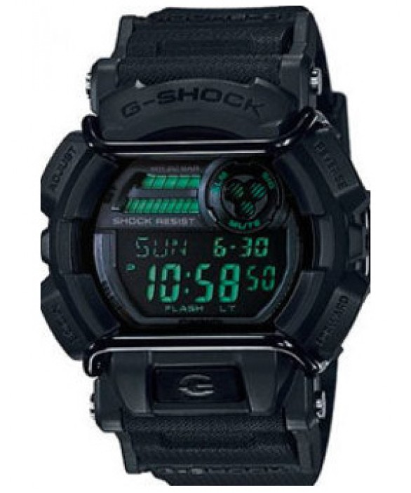 Часы Casio GD-400MB-1ER