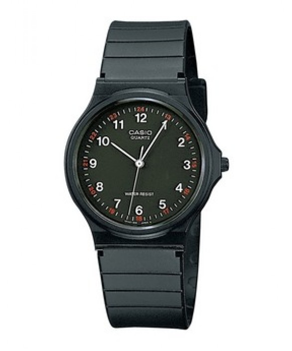 Часы Casio MQ-24-1BLLGF