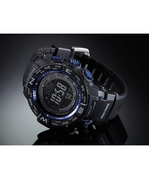 Часы Casio PRW-3500Y-1ER