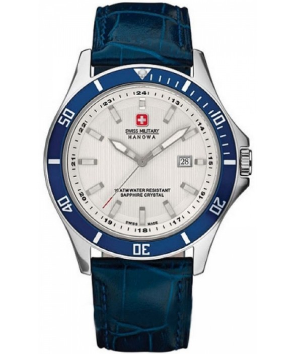 Часы Swiss Military Hanowa 06-4161.2.04.001.03