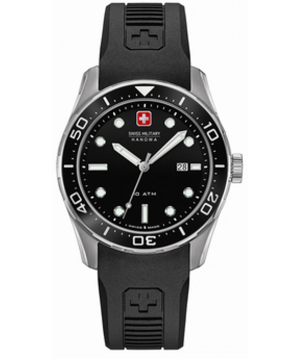 Часы Swiss Military Hanowa 06-4213.04.007
