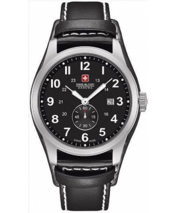Часы Swiss Military Hanowa 06-4215.04.007