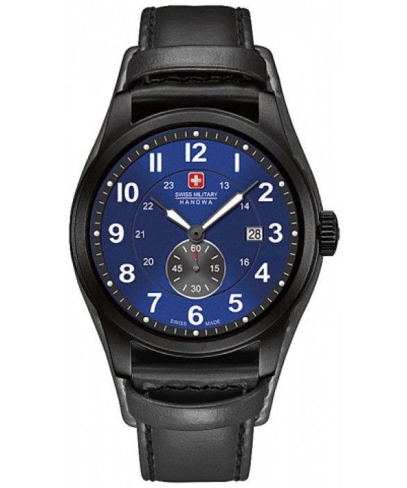 Часы Swiss Military Hanowa 06-4215.13.003